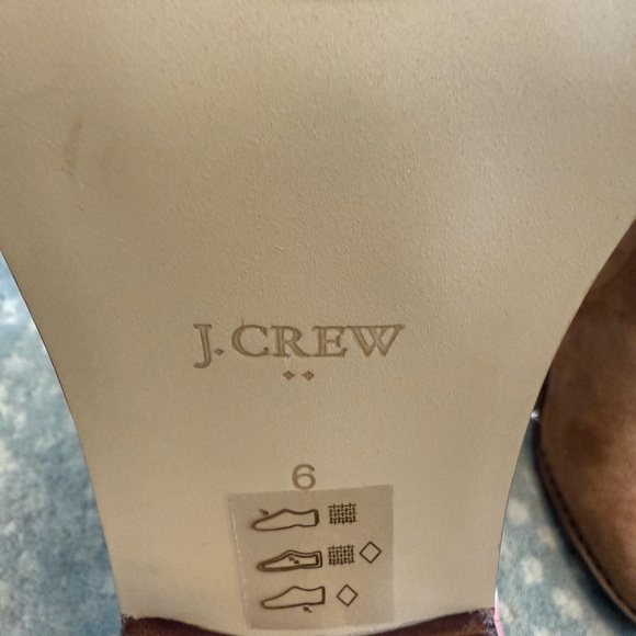 J. Crew boots - Picture 7 of 9